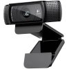 Logitech Webcam C920 Mikrofonlu Webcam