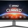 MSI MAG Artymis 242C 23.6inch 1ms Full HD Freesync Curved Oyuncu Monitör