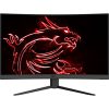 MSI Monitörü Optix G32C4 31.5" 1 ms Full HD Freesync Curved Oyuncu Monitörü