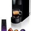 Nespresso Kahve Makinesi Essenza Mini C30 Siyah Kapsül Kahve Makinesi
