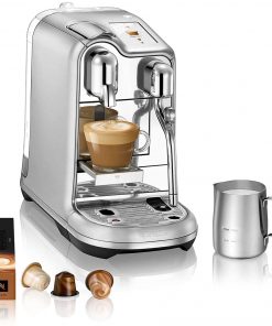 Nespresso Kahve Makinesi J620 Creatista Pro Kapsül Kahve Makinesi
