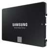 Samsung 250 GB 870 Evo MZ-77E250BW 2.5inch SATA 3.0 SSD