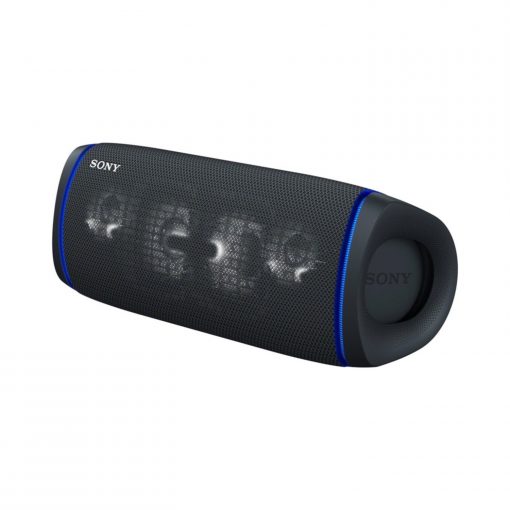 Sony Hoparlör SRS-XB43B Extra Bass IP67 NFC Siyah Bluetooth Hoparlör