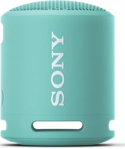 Sony SRS-XB13 Extra Bass Taşınabilir Kablosuz Hoparlör Açık Mavi