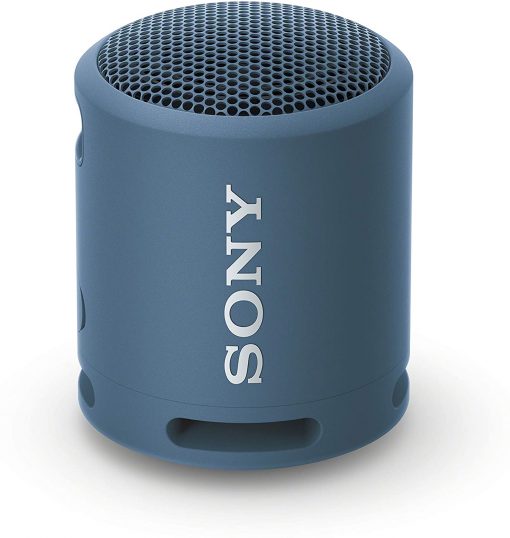 Sony SRS-XB13 Extra Bass Taşınabilir Kablosuz Hoparlör Mavi