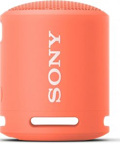 Sony SRS-XB13 Extra Bass Taşınabilir Kablosuz Hoparlör Pembe