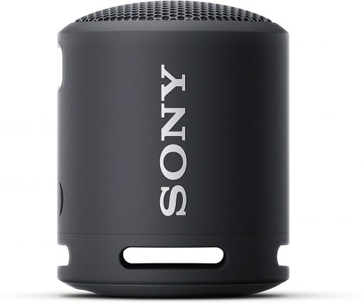 Sony SRS-XB13 Extra Bass Taşınabilir Kablosuz Hoparlör Siyah
