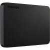 Toshiba Canvio Basics 4 TB HDTB440EK3CA 2.5inch USB 3.0 Taşınabilir Disk