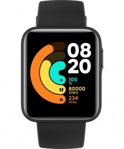 Xiaomi Akıllı Saat Mi Watch Lite Siyah Akıllı Saat