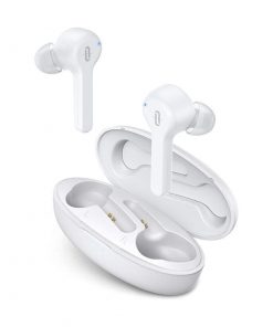 TaoTronics Kulaklık SoundLiberty 53 Pro TWS Kulak İçi Bluetooth Beyaz