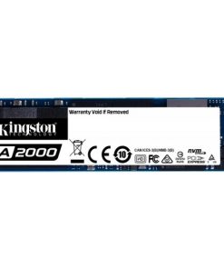 Kingston 250 GB SSD A2000 SA2000M8/250G M.2 PCI-Express 3.0 SSD