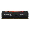 Kingston HyperX Fury 16 GB (2x8) 3600 MHz DDR4 CL17 HX436C17FB3AK2/16 Ram