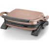 Korkmaz A329-20 Tostkolik Rosegold 1800 W Granit Tost Makinesi