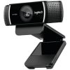 Logitech Webcam C922 Pro Stream Mikrofonlu Webcam