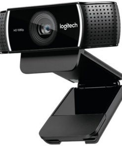 Logitech Webcam C922 Pro Stream Mikrofonlu Webcam
