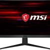 MSI Gaming Monitör Optix G241V E2 23.8inch 1ms Full HD Freesync Oyuncu Monitör