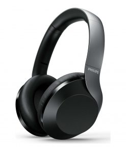 Philips Bluetooth Kulaklık TAPH805BK Kafa Bantlı Performance ANC Kulaklık