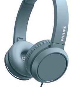 Philips Kulaklık TAH4105BL Kulak Üstü Kulaklık Mavi