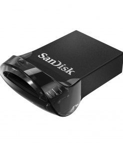 SanDisk 512 GB Ultra Fit SDCZ430-512G-G46 USB Bellek