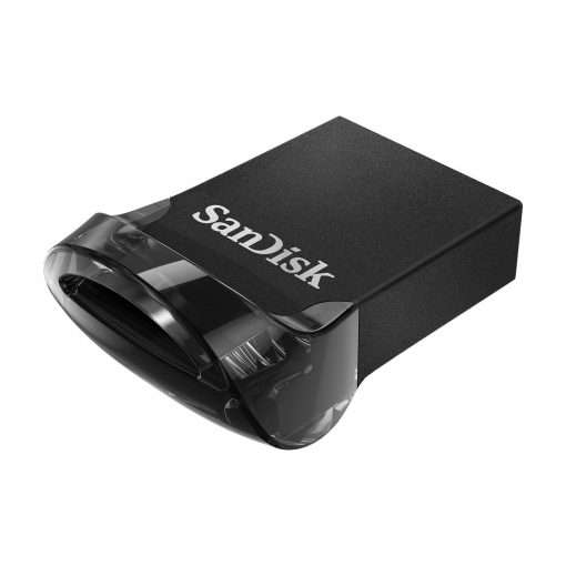 SanDisk 512 GB Ultra Fit SDCZ430-512G-G46 USB Bellek