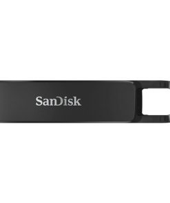 SanDisk Flash Bellek 128GB Ultra USB Type-C SDCZ460-128G-G46 USB Bellek