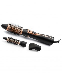 Arzum Saç Fırçası AR5063 Volume Pro Hava Üflemeli Elektrikli Saç Fırçası