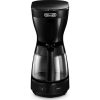 Delonghi Filtre Kahve Makinesi ICM16210.BK Filtre Kahve Makinesi
