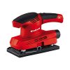 Einhell Zımpara TC-OS 1520 Titreşim Zımpara Makinesi