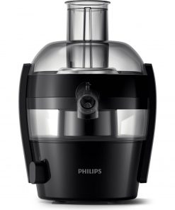 Philips HR1832 Avance Collection 500 W Katı Meyve Sıkacağı Siyah