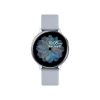 Samsung Galaxy Watch Active 2 44 mm Aluminyum Mat Akıllı Saat Gümüş