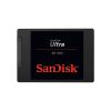 SanDisk 2 TB Ultra 3D SDSSDH3-2T00-G25 2.5inch SATA 3.0 SSD