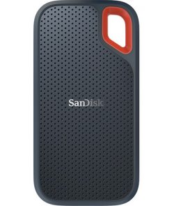 SanDisk Extreme V2 1 TB SDSSDE61-1T00-G25 2.5inch SSD USB 3.2 Taşınabilir Disk
