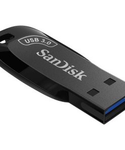 SanDisk Ultra Shift 128GB USB 3.0 Flash Drive SDCZ410-128G-G46