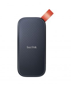 SanDisk 1 TB Portable SDSSDE30-1T00-G25 USB 3.2 Taşınabilir Disk