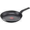 Tefal Titanium 1x Easy Cookn Clean 32 cm Tava