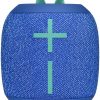 Ultimate Ears Hoparlör Wonderboom 2 Taşınabilir Bluetooth Mavi