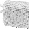 JBL Go 3 Bluetooth Hoparlör IP67 Su Geçirmez 4.2 W Taşınabilir Beyaz