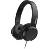 Philips Kulaklık TAH4105 Kulak Üstü Kulaklık Siyah