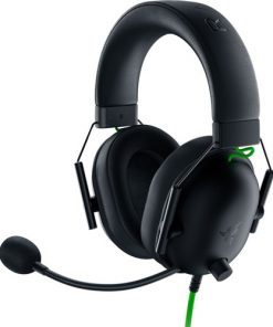 Razer Kulaklık Blackshark V2 X Mikrofonlu Oyuncu Kulaklığı