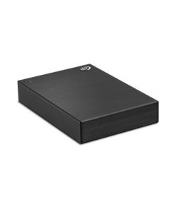 Seagate One Touch 4 TB STKC4000400 2.5 inch USB 3.0 Siyah Taşınabilir Disk