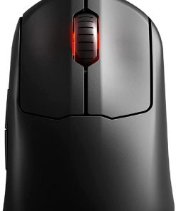 SteelSeries Prime Plus Kablolu Optik Oyuncu Mouse