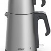Arzum AR3069 Çay Sefası 1650 W Çelik Çay Makinesi Inox