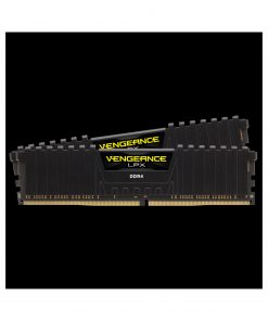 Corsair Vengeance 16 GB (2x8) DDR4 2666 MHz CL16 CMK16GX4M2A2666C16 Ram