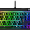 Kingston HyperX Alloy Elite 2 HKBE2X-1X-UK/G Kablolu Mekanik Oyuncu Klavyesi