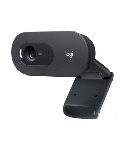 Logitech Webcam C505 960-001364 Mikrofonlu Webcam