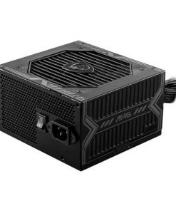 MSI PSU MAG A550BN 550 W Power Supply