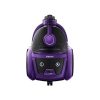 Samsung Elektrikli VC07R302MVP 750 W Toz Torbasız Süpürge Mor