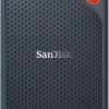 SanDisk Extreme Portable 1 TB SDSSDE60-1T00-G25 2.5