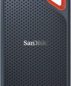 SanDisk Extreme Portable 1 TB SDSSDE60-1T00-G25 2.5