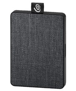 Seagate One Touch 500 GB STJE500400 2.5" SSD USB 3.0 Taşınabilir Disk